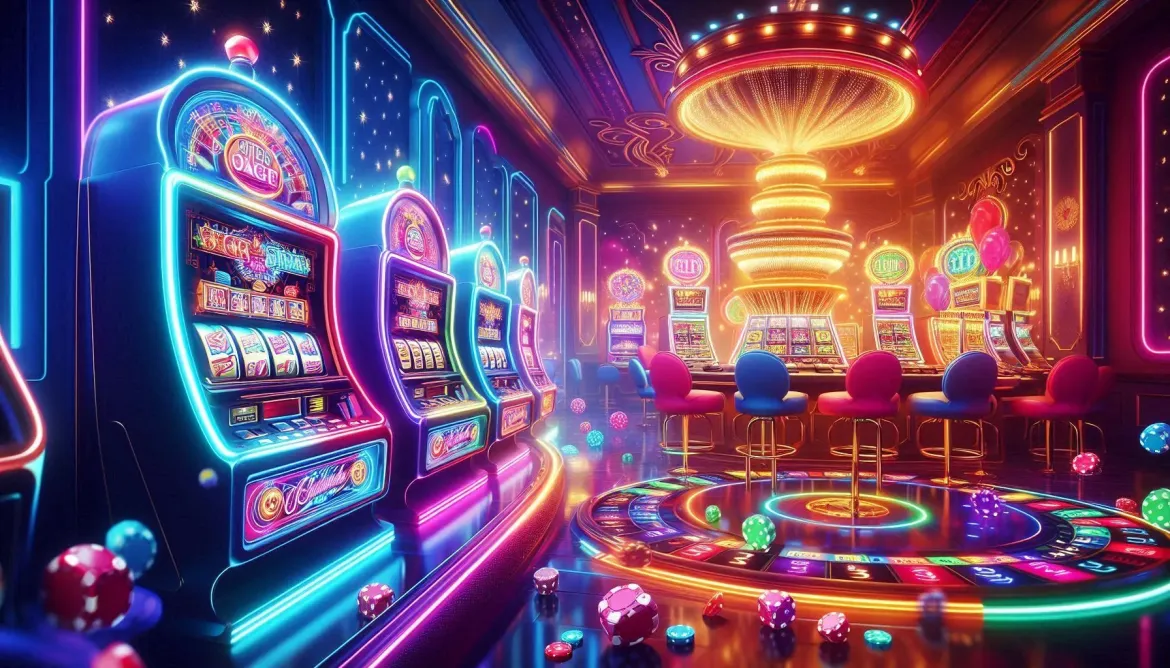 Hadesbet Casino
